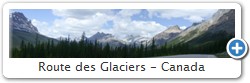 Route des Glaciers - Canada